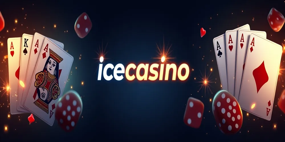 Icecasino Online Kaszinó